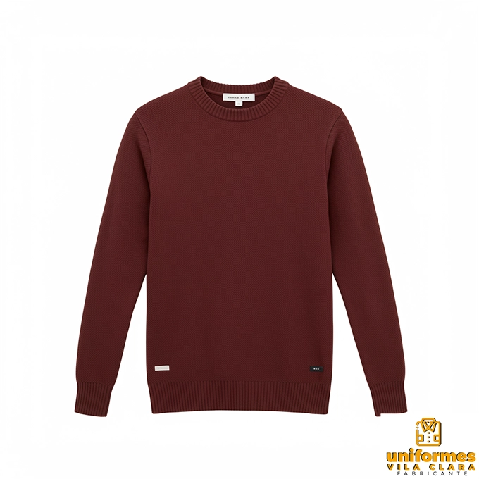 Camisetas promocionais para eventos