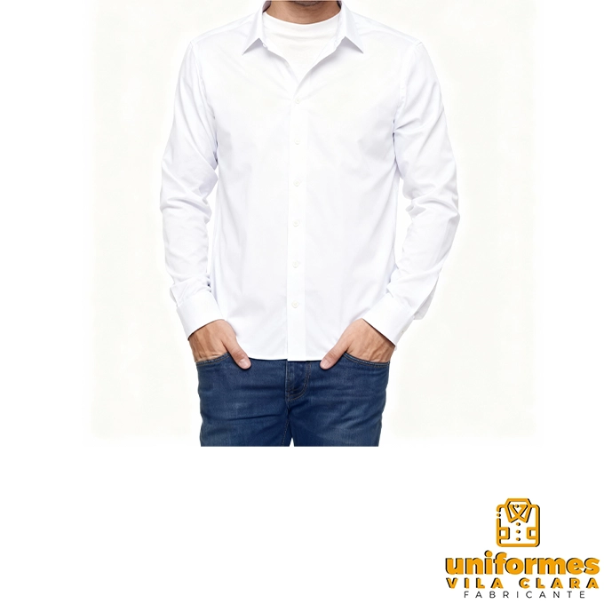 Camisetas promocionais