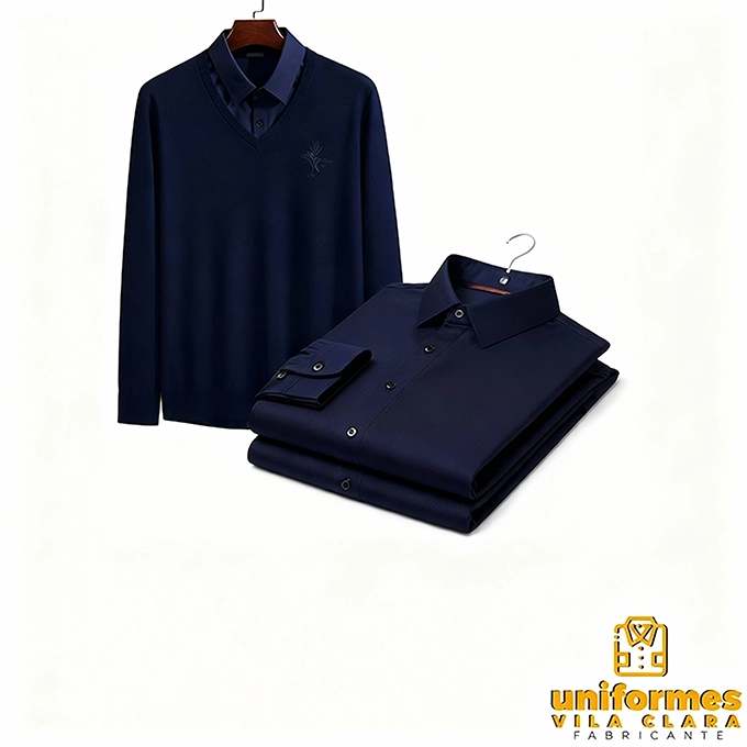 Fabricação de Camisetas promocionais