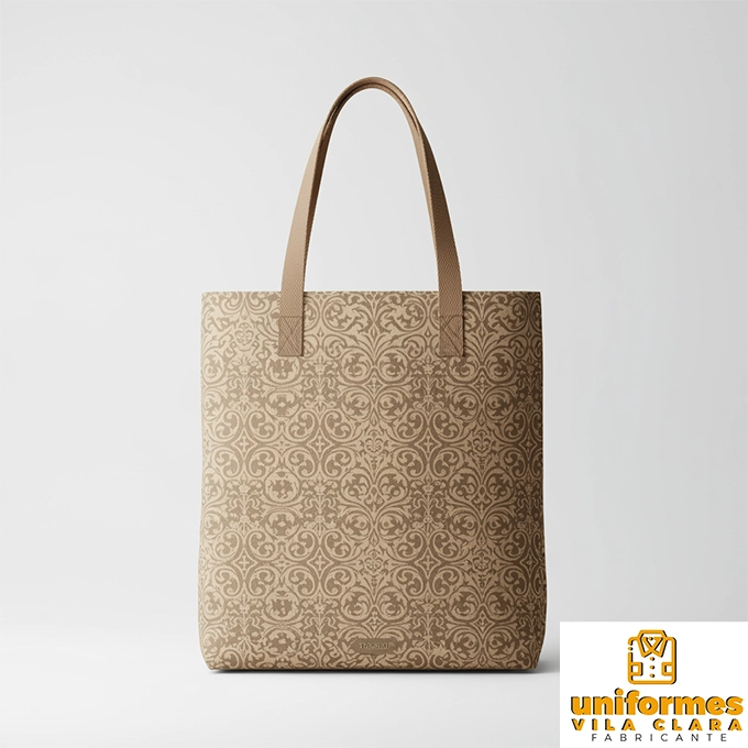 Fabricantes de Sacolas de tecido