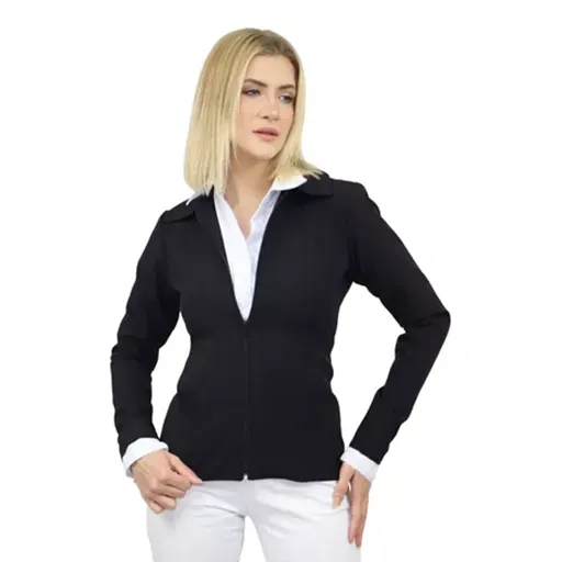 Indústria de Jaqueta para Uniformes